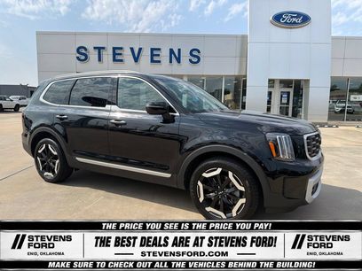 Used 2025 Kia Telluride S