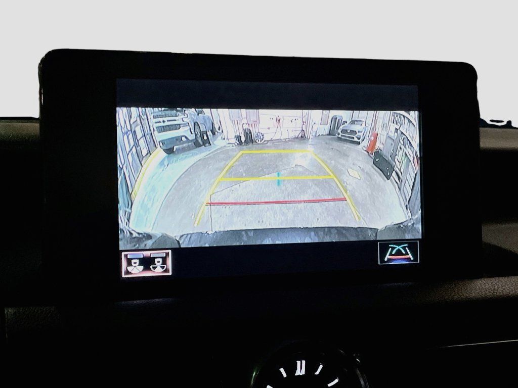 Used 2025 Lexus IS 350 F Sport RWD image 13