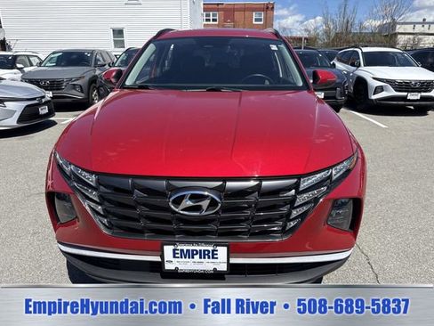 Used 2023 Hyundai Tucson SEL w/ Convenience Package AWD/4WD image 12