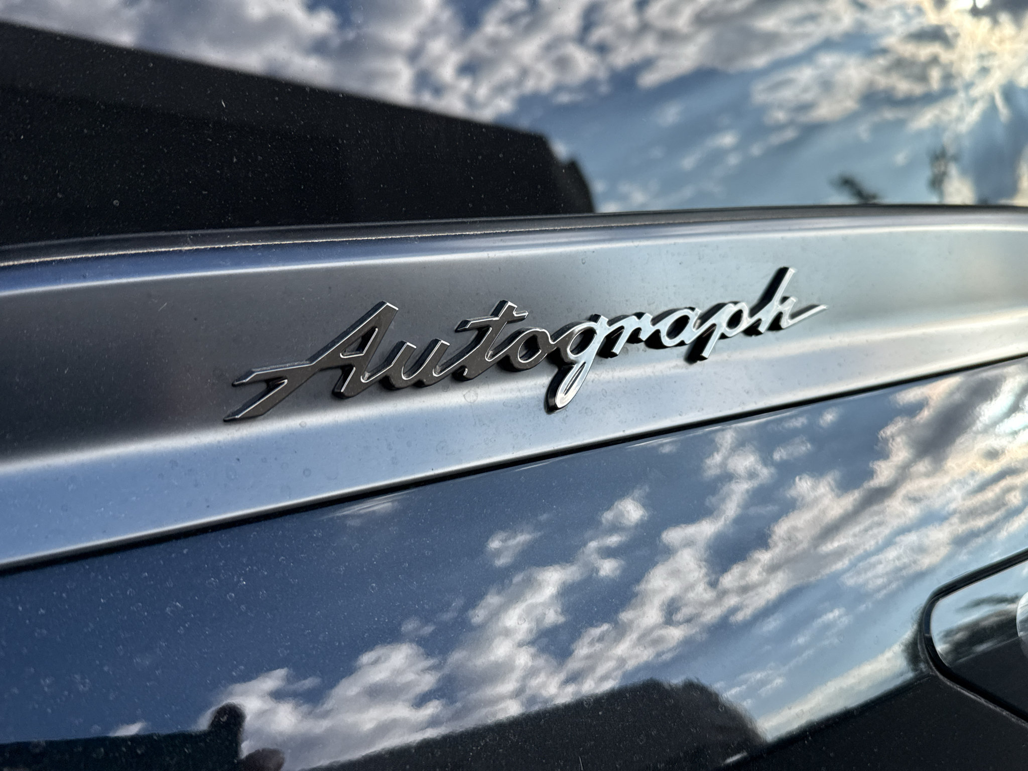 Used 2026 INFINITI QX80 Autograph AWD/4WD image 9