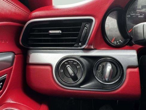 Used 2013 Porsche 911 Carrera S RWD image 24