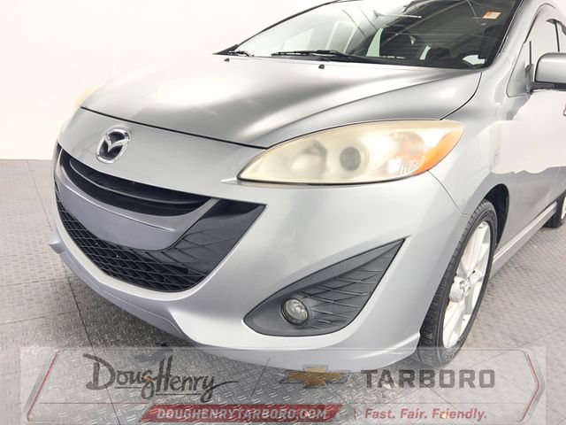 Used 2014 MAZDA MAZDA5 Touring FWD image 12
