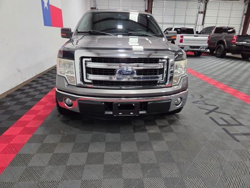 Used 2014 Ford F150 XLT w/ Equipment Group 301A Mid RWD image 4