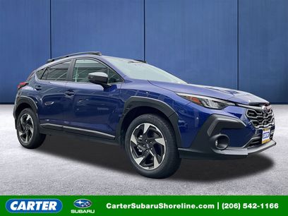 New 2025 Subaru Crosstrek 2.5i Limited