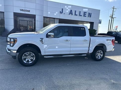 Certified 2023 Ford F150 XLT image 2