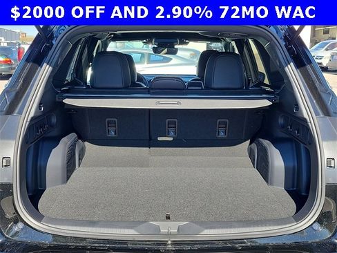 New 2026 Subaru Forester Sport image 6