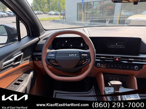 New 2026 Kia Sportage X-Line w/ X-Line Technology Package AWD/4WD image 24