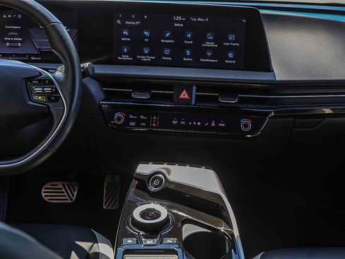 Certified 2024 Kia EV6 GT-Line AWD/4WD image 10
