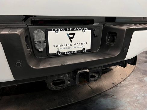 Used 2024 Ford F350 Lariat w/ Lariat Ultimate Package image 16