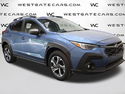 Used 2024 Subaru Crosstrek 2.0i Premium