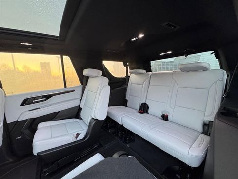 New 2026 Chevrolet Tahoe Premier w/ Sun And Tow Package image 10