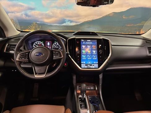 Used 2023 Subaru Ascent Touring AWD/4WD image 48