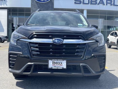 Used 2023 Subaru Ascent 8-Passenger AWD/4WD image 15
