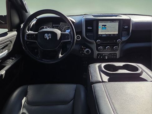 Used 2024 RAM 1500 Tradesman w/ Trailer Tow Group image 18