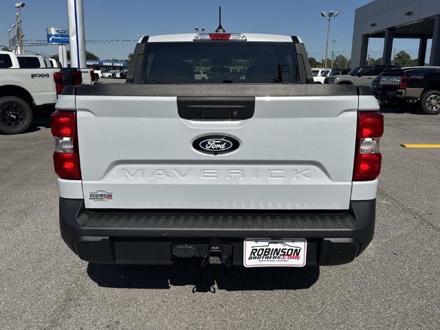 Used 2025 Ford Maverick XLT w/ XLT Luxury Package AWD/4WD image 6