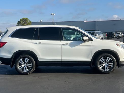 Used 2018 Honda Pilot EX-L image 6