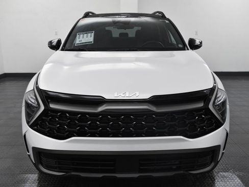 Used 2023 Kia Sportage X-Pro image 2
