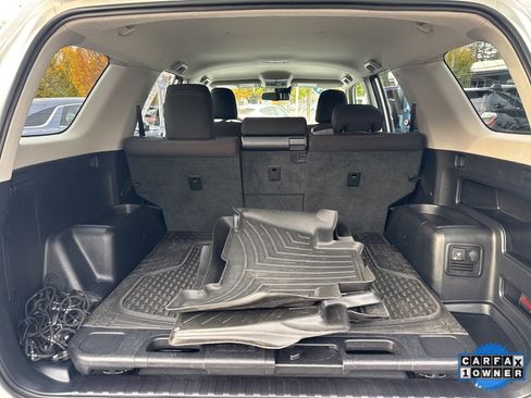 Used 2021 Toyota 4Runner Trail Special Edition image 10
