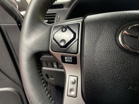 Used 2023 Toyota 4Runner TRD Sport image 19