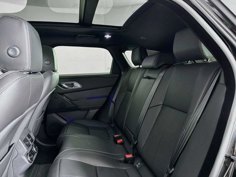 New 2026 Land Rover Range Rover Velar Belgravia AWD/4WD image 21