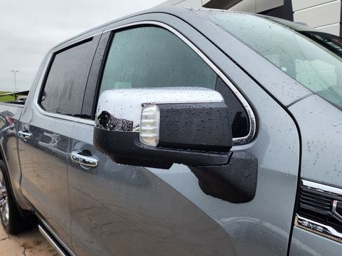 New 2026 GMC Sierra 1500 Denali AWD/4WD image 11