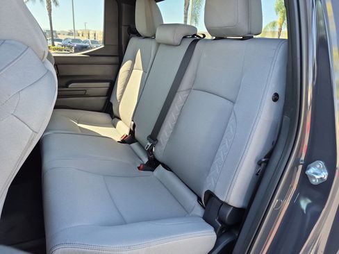 Used 2026 Toyota Tacoma SR5 AWD/4WD image 29