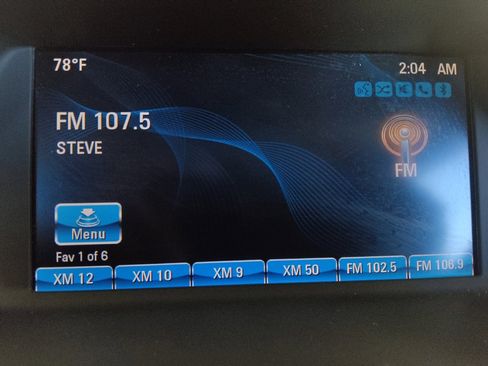 Used 2016 Buick Encore Convenience FWD image 25