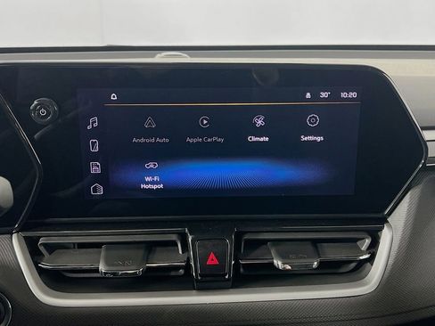 New 2026 Chevrolet TrailBlazer LT w/ Convenience Package image 14