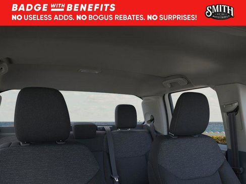 New 2025 Ford Maverick XL image 13