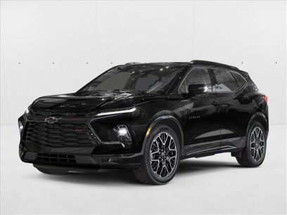 Used 2023 Chevrolet Blazer LT w/ Driver Confidence Package