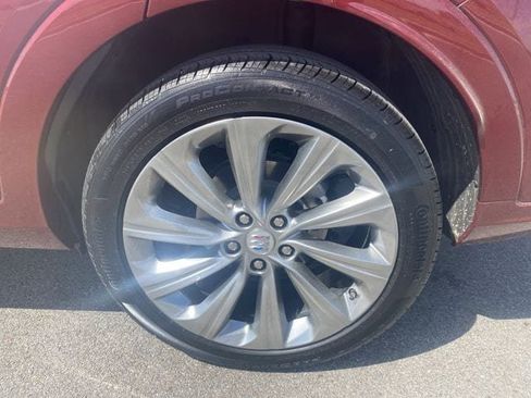 Used 2024 Buick Envista Avenir image 23