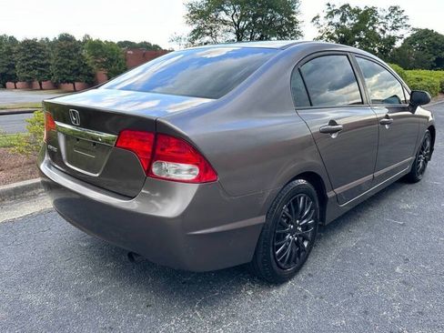Used 2010 Honda Civic LX image 7