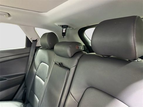 Used 2020 Hyundai Tucson Ultimate image 26