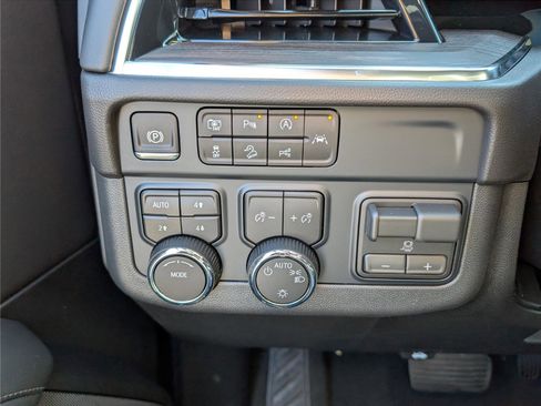 New 2026 Chevrolet Tahoe LS w/ Max Trailering Package image 17