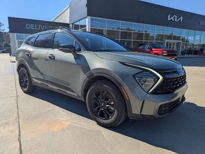 Used 2024 Kia Sportage X-Pro