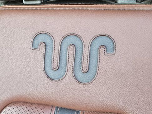 Certified 2019 Ford F150 King Ranch w/ Equipment Group 601A Luxury image 12