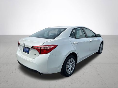 Used 2019 Toyota Corolla LE FWD image 7