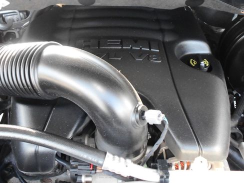 Certified 2016 RAM 1500 Rebel w/ Luxury Group image 5