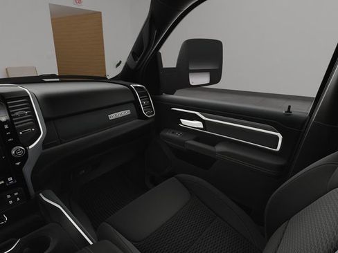 New 2025 RAM 1500 Big Horn image 21