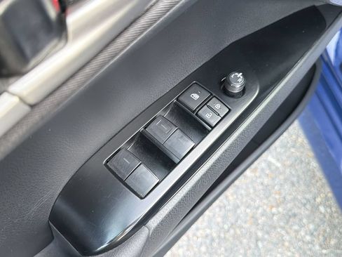 Used 2025 Toyota Camry LE FWD image 22