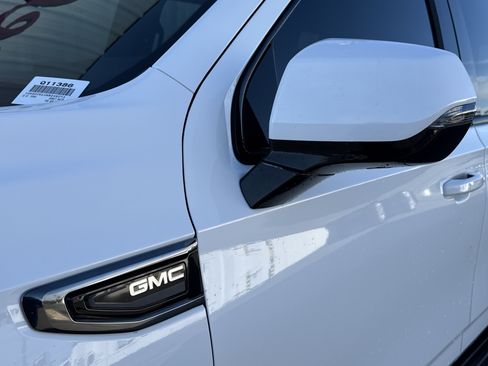 Used 2022 GMC Yukon AT4 w/ Max Trailering Package image 6