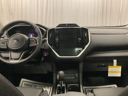 New 2026 Subaru Ascent Limited image 33