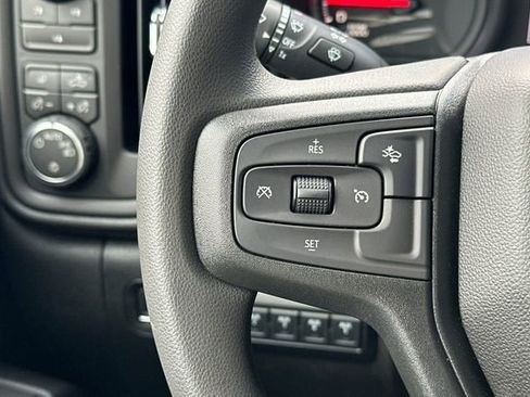 New 2026 Chevrolet Silverado 2500 W/T w/ WT Convenience Package image 29