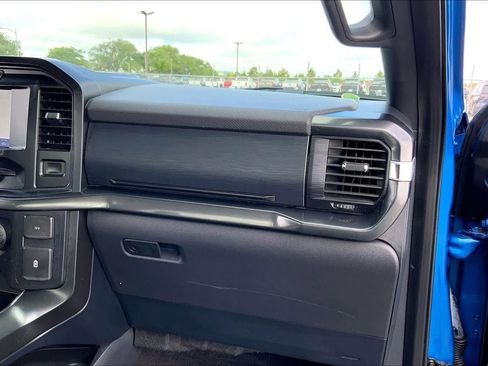 Used 2021 Ford F150 XL w/ STX Appearance Package AWD/4WD image 18