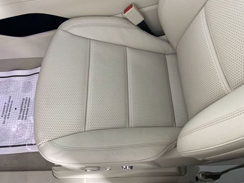 New 2026 Cadillac Escalade Platinum Sport w/ LPO, ONYX Package image 21