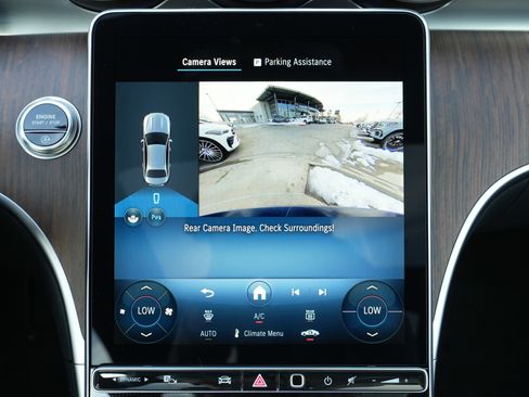 New 2026 Mercedes-Benz C 300 C 300 image 42