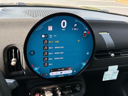 New 2026 MINI Cooper S FWD image 20