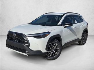 New 2026 Toyota Corolla Cross XLE video 1