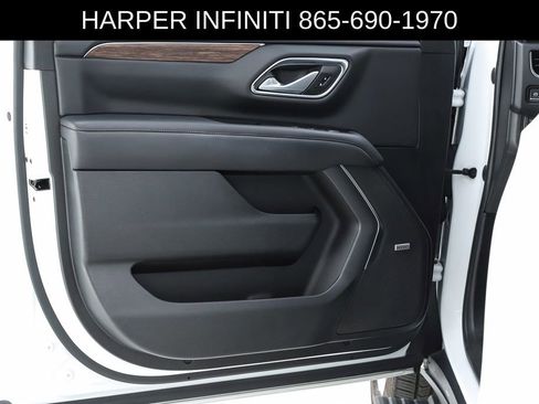 Used 2022 Chevrolet Tahoe High Country AWD/4WD image 19