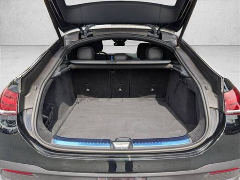 Certified 2022 Mercedes-Benz GLE 53 AMG 4MATIC Coupe image 6